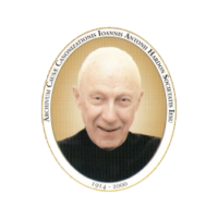 Father John A. Hardon, S.J.